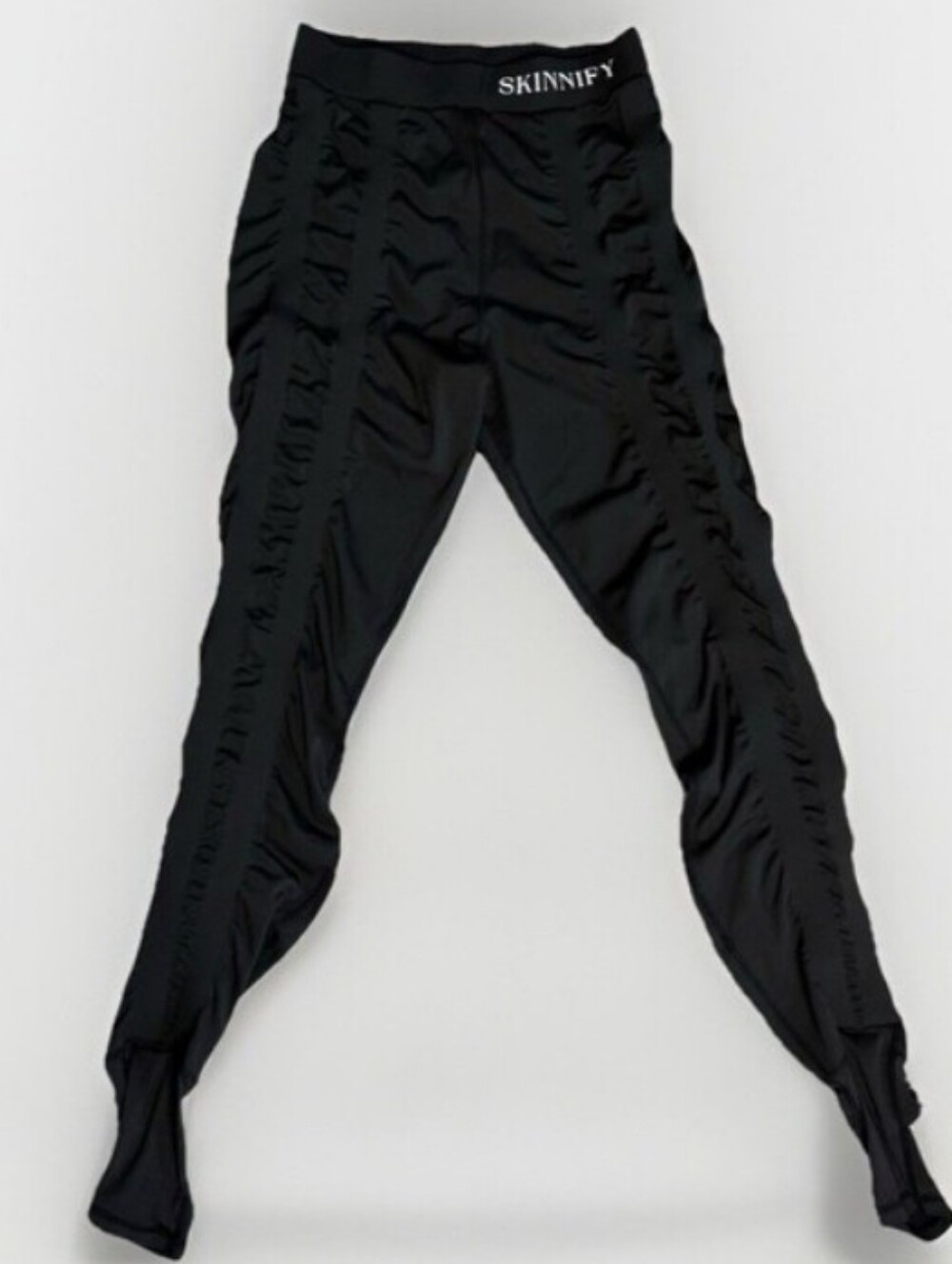 Skinnify Resistance Band Leggings